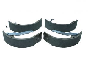 Maxgear 19-0271 - Brzdové čeľuste -