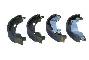 Maxgear 19-0290 - Brzdové čeľuste -