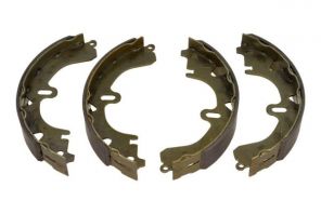 Maxgear 19-0293 - Brzdové čeľuste -