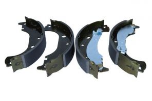 Maxgear 19-0294 - Brzdové čeľuste -