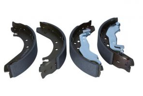 Maxgear 19-0295 - Brzdové čeľuste -