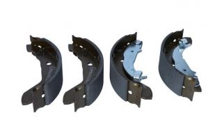 Maxgear 19-0297 - Brzdové čeľuste -