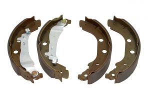 Maxgear 19-0301 - Brzdové čeľuste -
