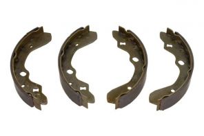 Maxgear 19-0302 - Brzdové čeľuste -