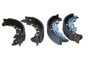 Maxgear 19-0313 - Brzdové čeľuste -