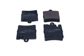 Maxgear 19-0410 - Brzdové platničky -