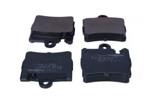 Maxgear 19-0416 - Brzdové platničky -