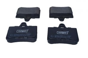 Maxgear 19-0418 - Brzdové platničky -