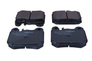 Maxgear 19-0420 - Brzdové platničky -