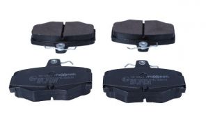 Maxgear 19-0421 - Brzdové platničky -