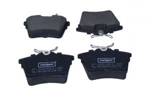 Maxgear 19-0423 - Brzdové platničky -