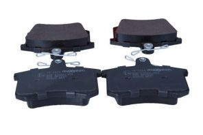Maxgear 19-0424 - Brzdové platničky -