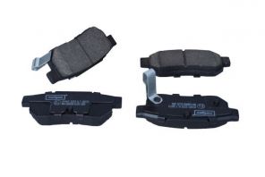 Maxgear 19-0431 - Brzdové platničky -
