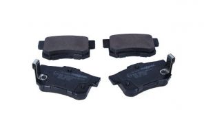Maxgear 19-0432 - Brzdové platničky -