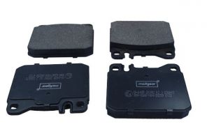 Maxgear 19-0435 - Brzdové platničky -