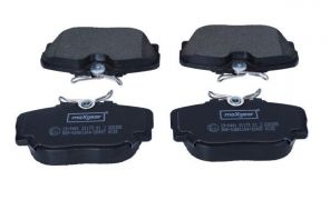 Maxgear 19-0441 - Brzdové platničky -