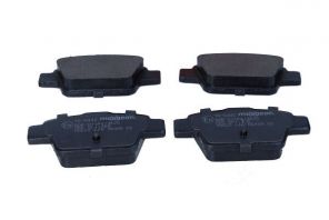 Maxgear 19-0442 - Brzdové platničky -