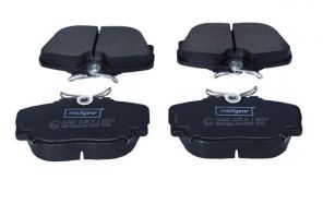Maxgear 19-0447 - Brzdové platničky -