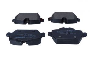 Maxgear 19-0448 - Brzdové platničky -