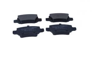 Maxgear 19-0452 - Brzdové platničky -