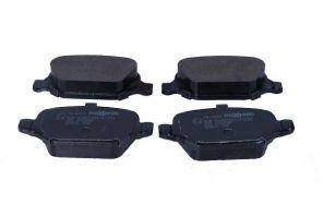Maxgear 19-0453 - Brzdové platničky -