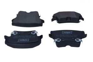 Maxgear 19-0464 - Brzdové platničky -