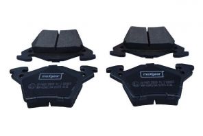 Maxgear 19-0469 - Brzdové platničky -
