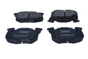 Maxgear 19-0470 - Brzdové platničky -
