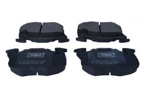 Maxgear 19-0471 - Brzdové platničky -
