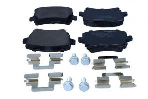 Maxgear 19-0475 - Brzdové platničky -