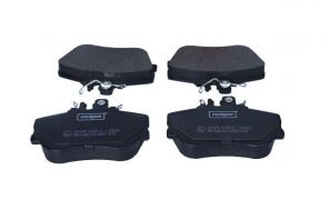 Maxgear 19-0478 - Brzdové platničky -