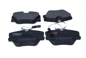Maxgear 19-0479 - Brzdové platničky -