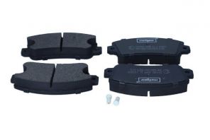 Maxgear 19-0482 - Brzdové platničky -