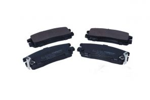 Maxgear 19-0483 - Brzdové platničky -