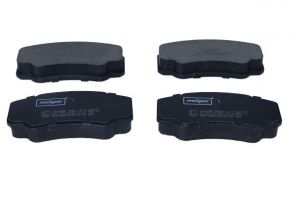 Maxgear 19-0485 - Brzdové platničky -