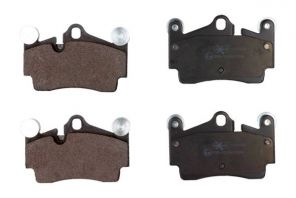 Maxgear 19-0488 - Brzdové platničky -