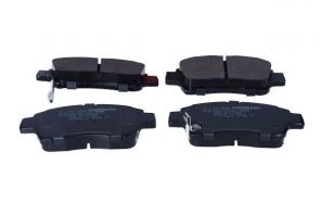 Maxgear 19-0489 - Brzdové platničky -