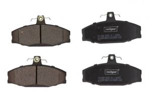 Maxgear 19-0490 - Brzdové platničky -