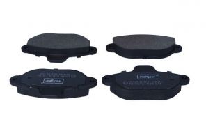 Maxgear 19-0493 - Brzdové platničky -