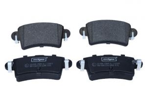 Maxgear 19-0494 - Brzdové platničky -
