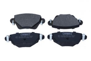 Maxgear 19-0495 - Brzdové platničky -