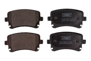 Maxgear 19-0497 - Brzdové platničky -