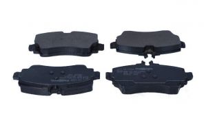 Maxgear 19-0498 - Brzdové platničky -
