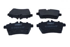 Maxgear 19-0499 - Brzdové platničky -