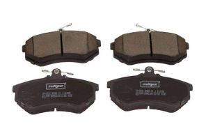 Maxgear 19-0501 - Brzdové platničky -