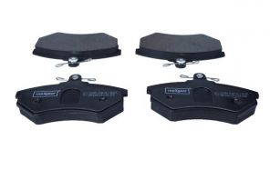 Maxgear 19-0504 - Brzdové platničky -