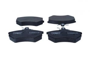 Maxgear 19-0505 - Brzdové platničky -