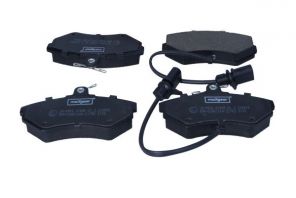 Maxgear 19-0506 - Brzdové platničky -