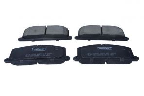 Maxgear 19-0507 - Brzdové platničky -