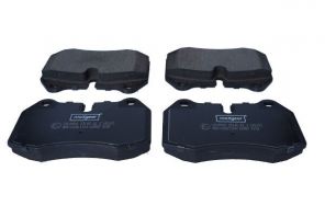 Maxgear 19-0508 - Brzdové platničky -